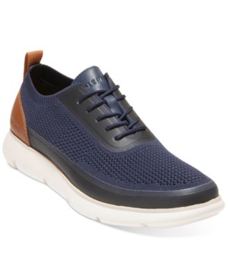 cole haan shoes without laces