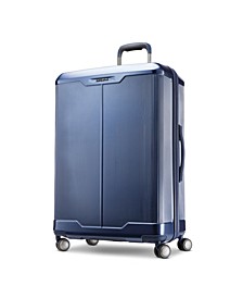 Silhouette 17 29" Check-in Expandable Hardside Spinner