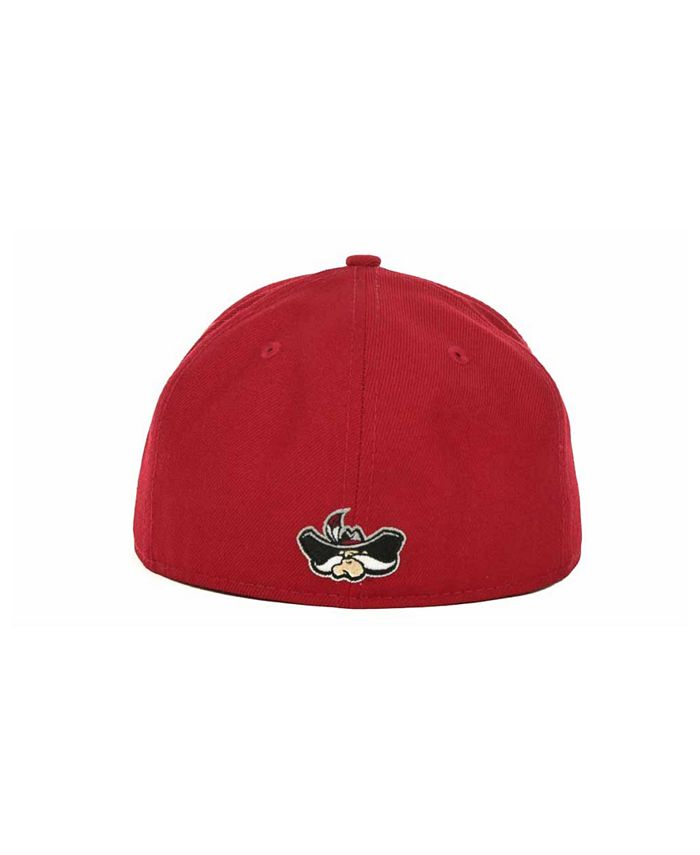 Casquette Vintage New Era UNLV Runnin' Rebels - Années 90 - Neuf Avec étiquettes