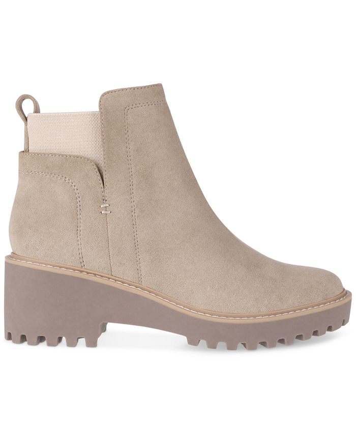 dv dolce vita brody chelsea booties