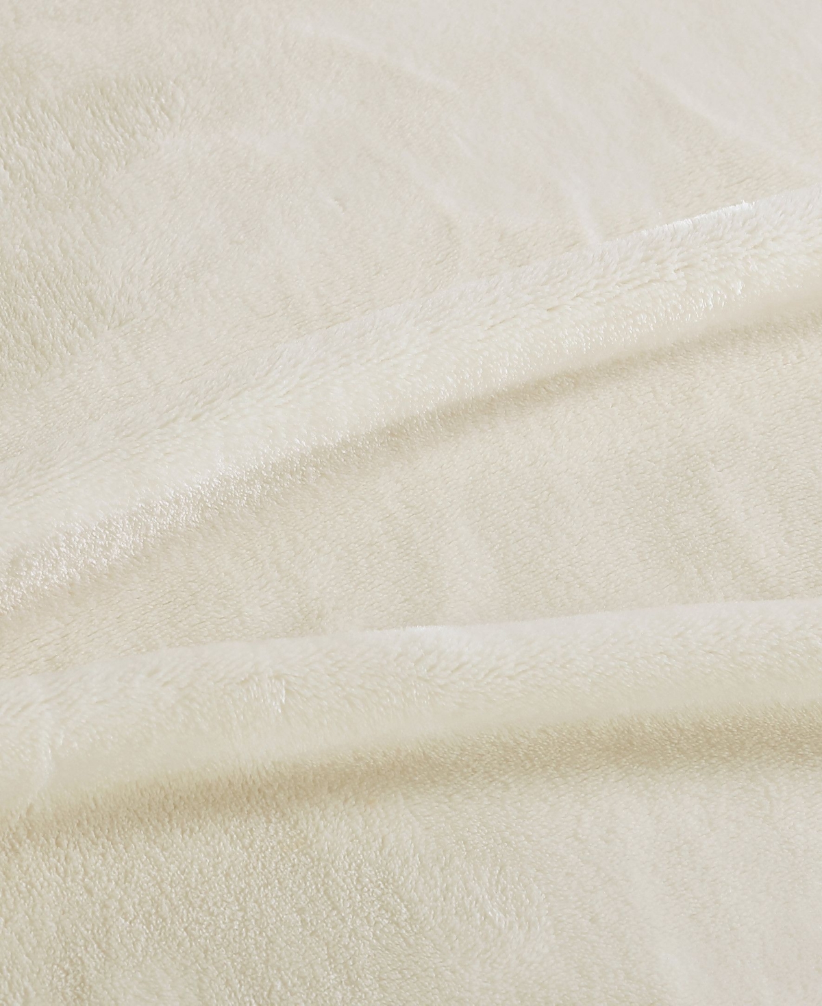 Eddie Bauer Ultra Soft Plush Fleece Blanket