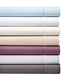 Bergen 100% Certified Egyptian Cotton 1000 Thread Count 4 Pc. Sheet Sets