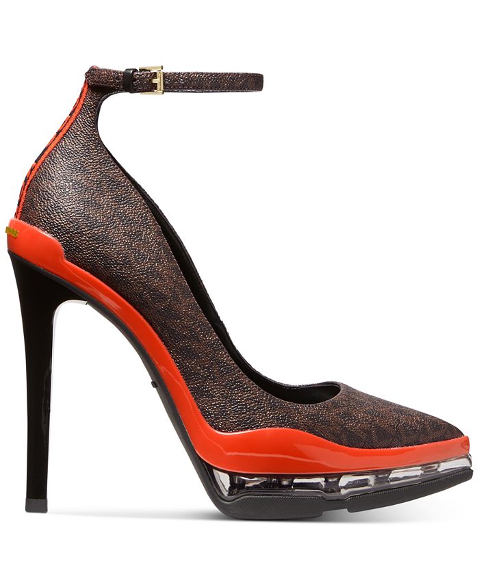 keke pumps michael kors