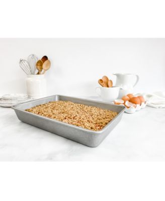 Patriot Bakeware Rectangular Cake Pan, 9 x 13