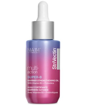 ストリペクチン⭐︎MA SUPER-Bオイル StriVectin Super-B Barrier Strengthening Oil, 1-oz. - Macy's