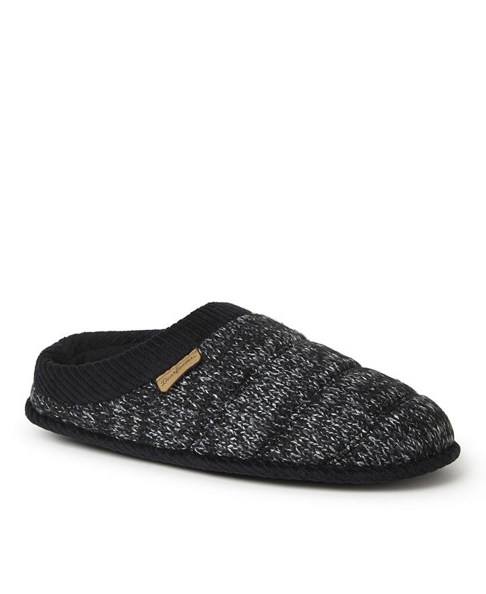 Dearfoam slippers macys discount