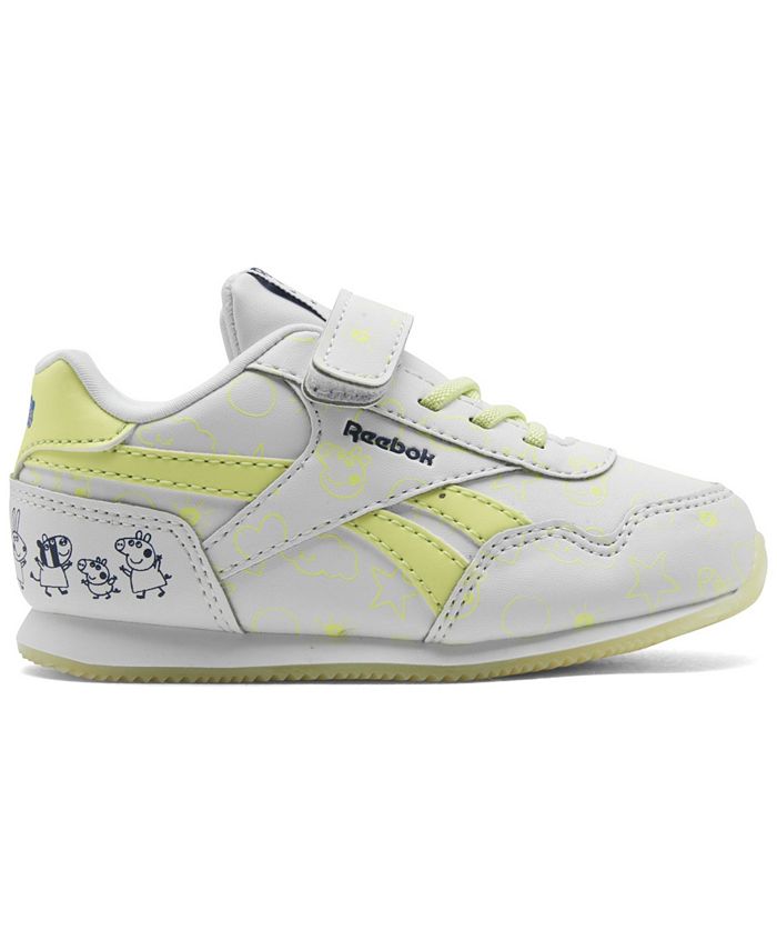 reebok royal classic jogger infant