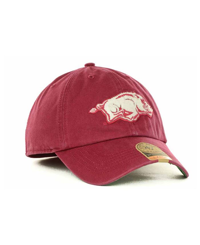 arkansas razorback fan gear