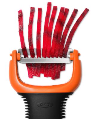 Good Grips 3-Pc. Peeler Set