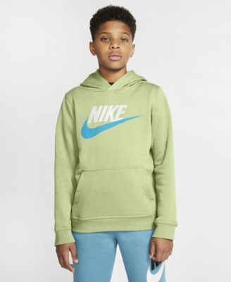 nike mens hoodie macys