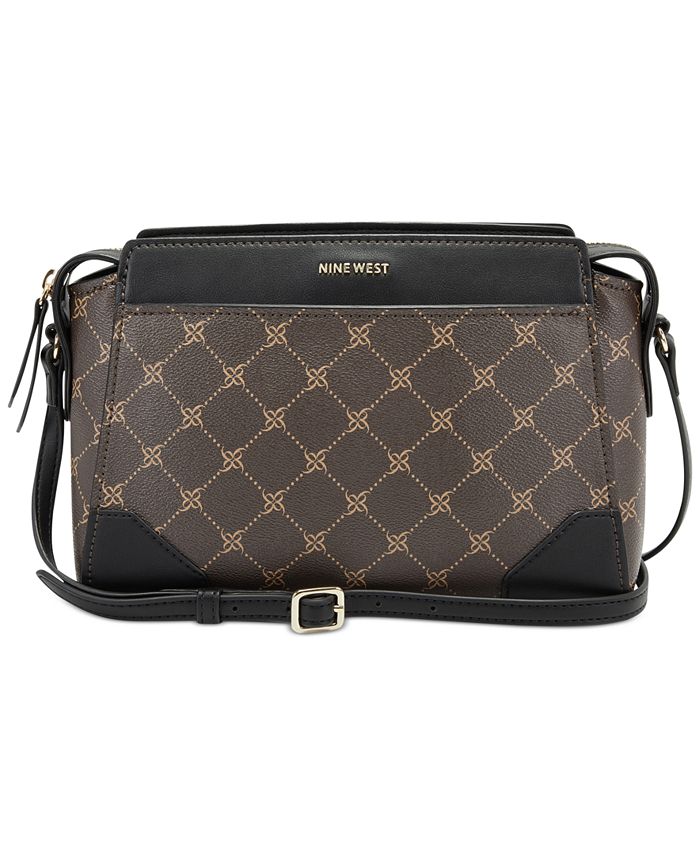 Handbag Review, Louis Vuitton LV Pallas Beauty Case, What fit inside