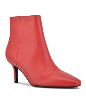 high heel boots macys