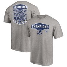 Lids Nikita Kucherov Tampa Bay Lightning Fanatics Branded Authentic Stack  Player Name & Number T-Shirt - Blue