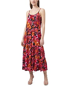 Hawaiian Print Dresses - Macy's