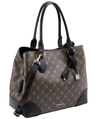 Brooklyn Jet Set Carryall