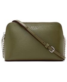 Bryant Dome Crossbody