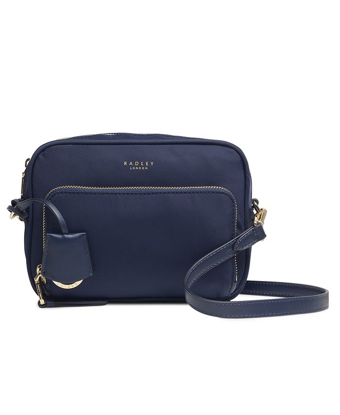 Radley London Finsbury Park Small Crossbody Macy's