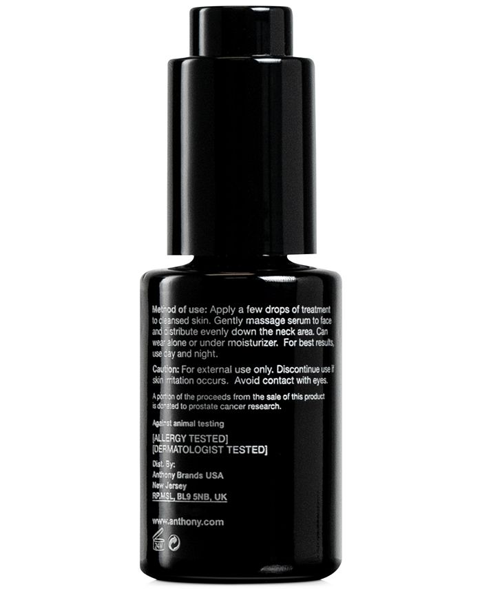 Anthony High Performance AntiWrinkle Glycolic Peptide