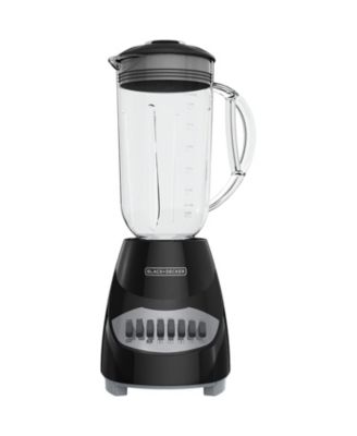 Black & Decker - Crush Master 10-Speed Blender