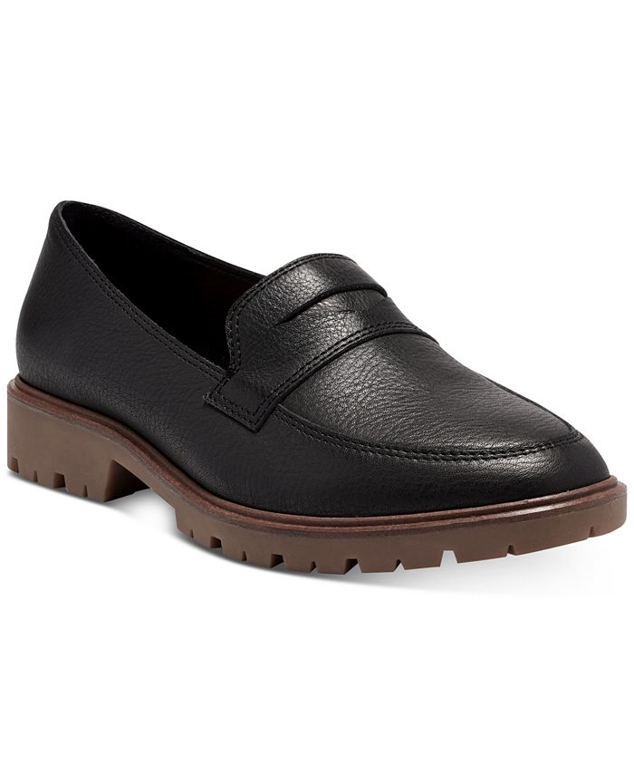 Lucky loafers shop