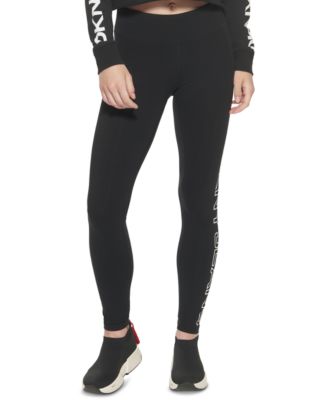 DKNY Jeans - Logo Leggings