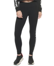 Logo Leggings