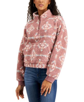 hippie rose jacket
