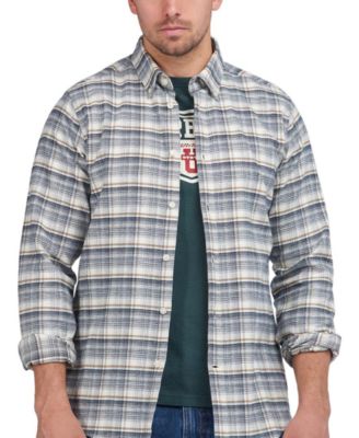 Barbour - Men's Java Shirt