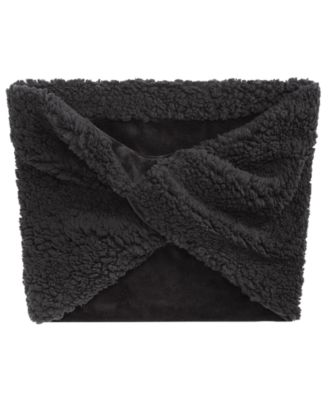 Cuddl Duds - Reversible Neckwarmer