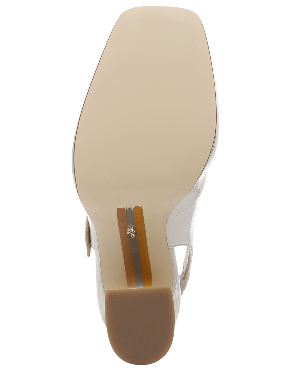Sam Edelman Women's Jildie Mary Jane Slingback Pumps