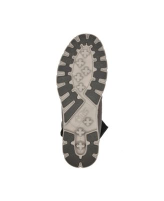 Women's Kaylee Lace-Up Boots