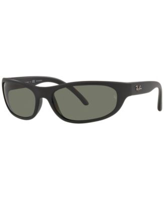 Ray-Ban Men's Sunglasses, RB4033 60 - Macy's