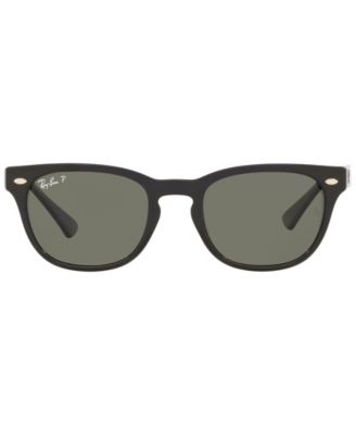 Women's Polarized Sunglasses, RB4140
