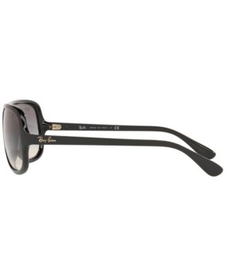 Unisex Gradient Sunglasses, RB4162