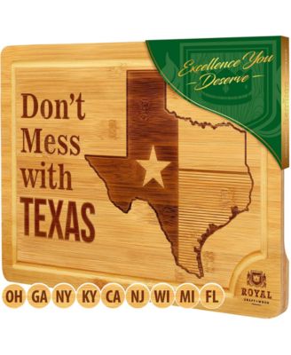 Royal Craft Wood