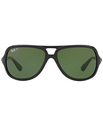 Ray-Ban Men's Sunglasses, RB4162 59 & Reviews - Sunglasses by Sunglass Hut  - Men - Macy's