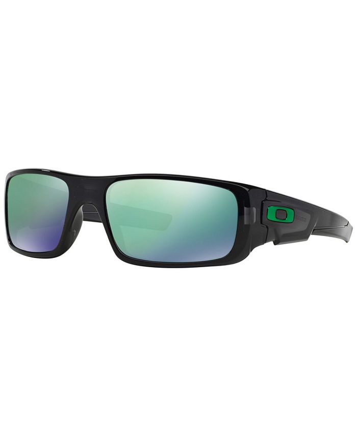 Oakley men's sale crankshaft rectangular eyeglasses