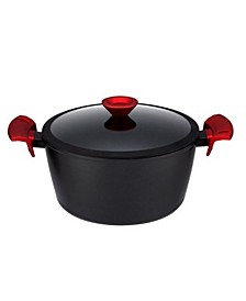 4.2 Quart Dutch Oven with Soft Touch Handles