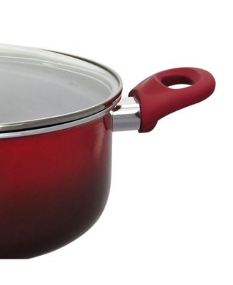 Hamilton Beach Non-Stick Cookware Set, 12 Pieces