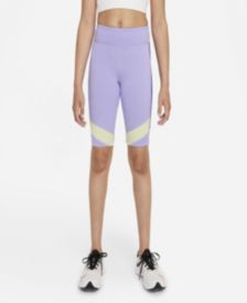 Big Girls Dri-Fit One Bike Shorts