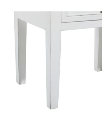 Traditional Accent Table