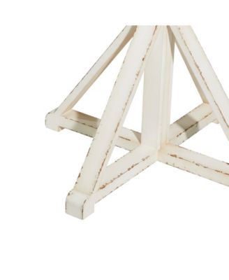 Farmhouse Accent Table