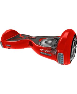 H1 Hoverboard