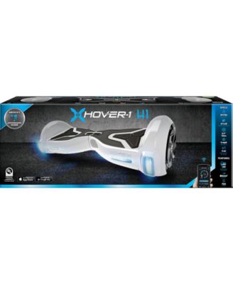 H1 Hoverboard