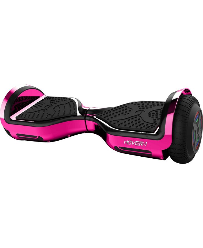 Hover 1 Chrome Hoverboard Macy s
