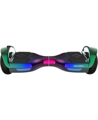 Helix Hoverboard
