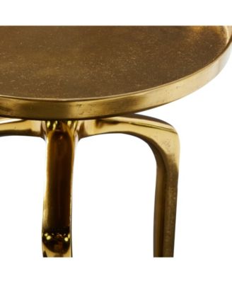 Contemporary Accent Table