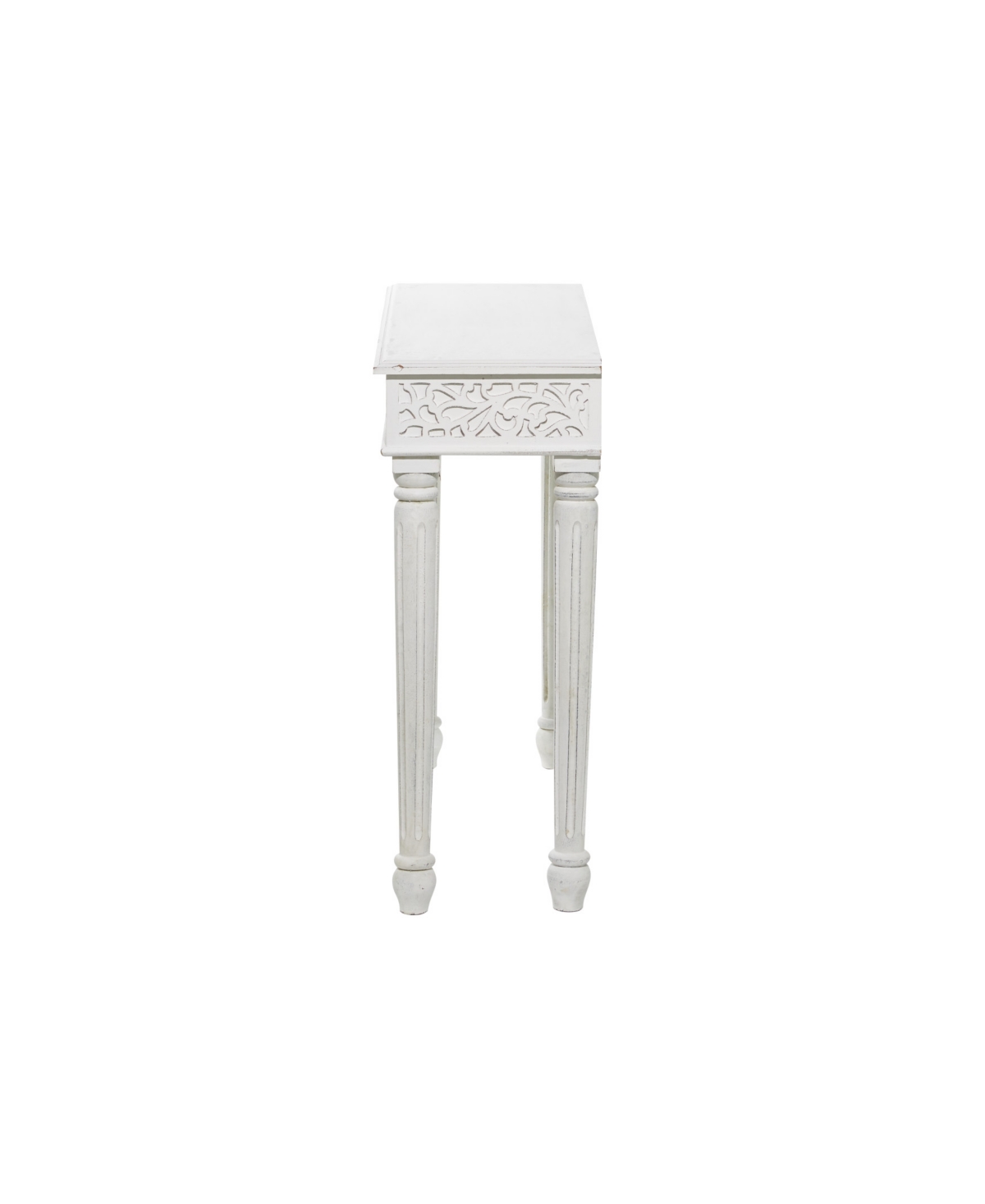 Farmhouse Console Table