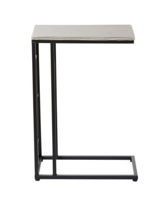 Contemporary Accent Table