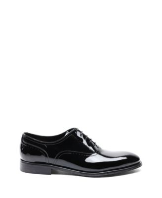 Men's Arno Sera Patent Oxford Shoes